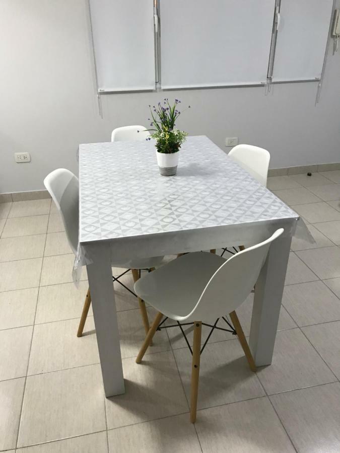 Platinum Apart Viedma Kültér fotó