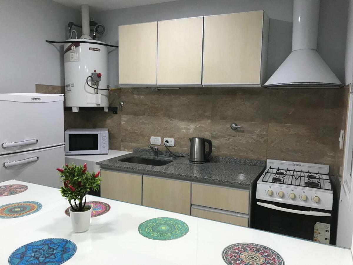 Platinum Apart Viedma Kültér fotó