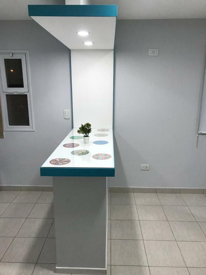 Platinum Apart Viedma Kültér fotó