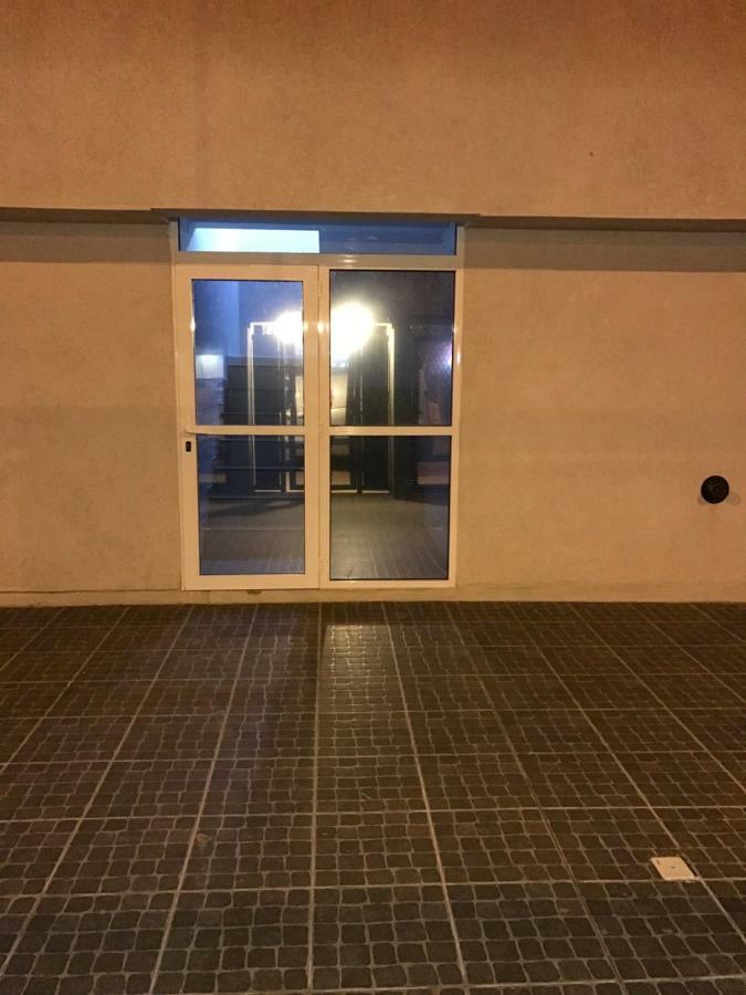 Platinum Apart Viedma Kültér fotó